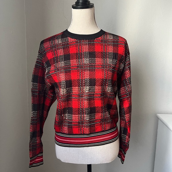 Scotch and Soda Pattern Pullover - Picture 5 of 15